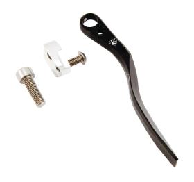 K-Edge Chain Catcher PRO Road Braze-on