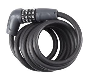 Park Lock Preston Combo Lock - 12mm x 180cm