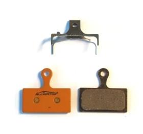 Brake Pads Disk XTR/Deore XT/SLX Comp