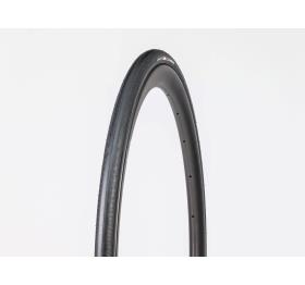 Wanda Premium Tyre 700 x 25C ALL Black - The FIREBOLT for ROAD, BLACK Skin Sidewall, 30 TPI, Wire Bead, 85-115 PSI, 5.9-8.0 Bar (25-622)