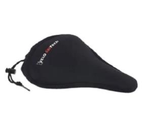 Saddle Cover - Gents Racer, Lycra with GEL 180mm x 290mm