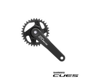 Service: Fit Cranks