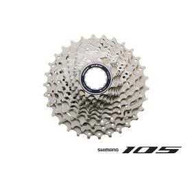 Shimano CASSETTE 11-32 105 11-SPEED CS-R7000