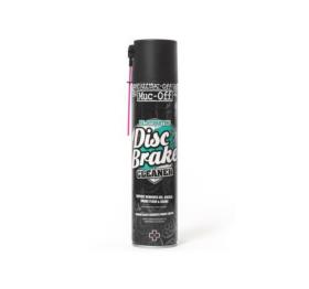 Muc-Off CLEANER DISC BRAKE 400ML