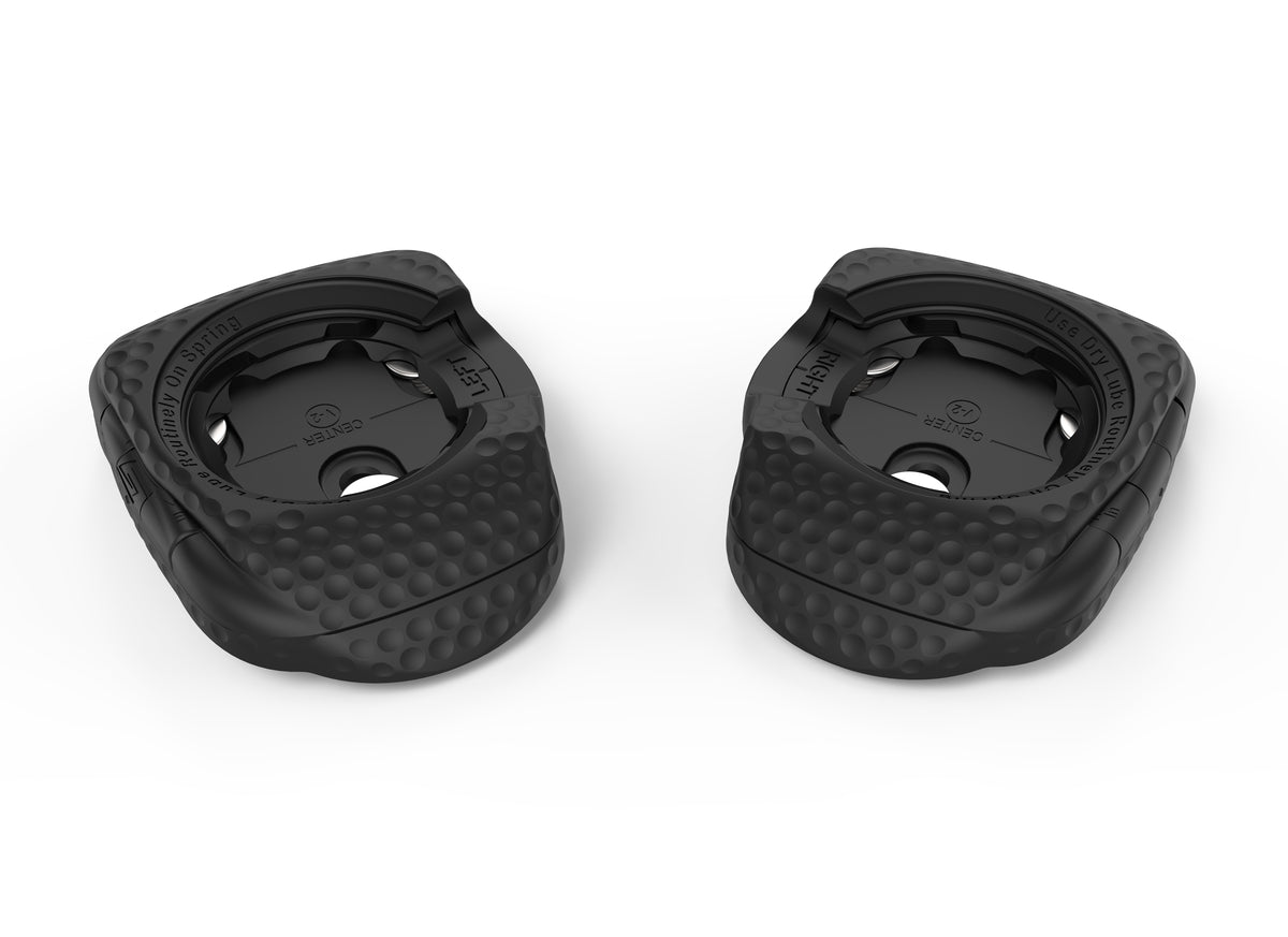 Wahoo SPEEDPLAY Standard-Tension Walkable Cleats