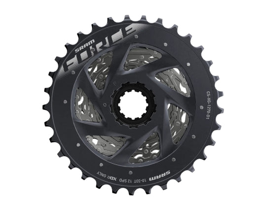 SRAM CASSETTE CS XG1270 E1 10-33