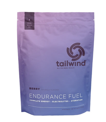 Tailwind Hydration Berry Large 1350g 50 Serve