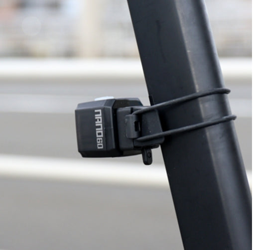 CTY Light Rear nano60 LD830 USBC