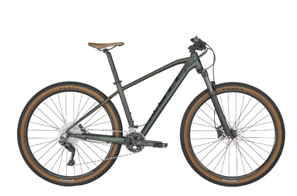 SCOTT Contrail 40 Bike