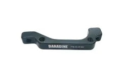 Disc Brake Adaptor For Front 180mm or rear 160mm