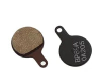 Brake Pad Disc - Tektro Novela, Lox, Lyra