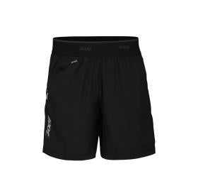 Zoot Running Short Men's Black 101 6"