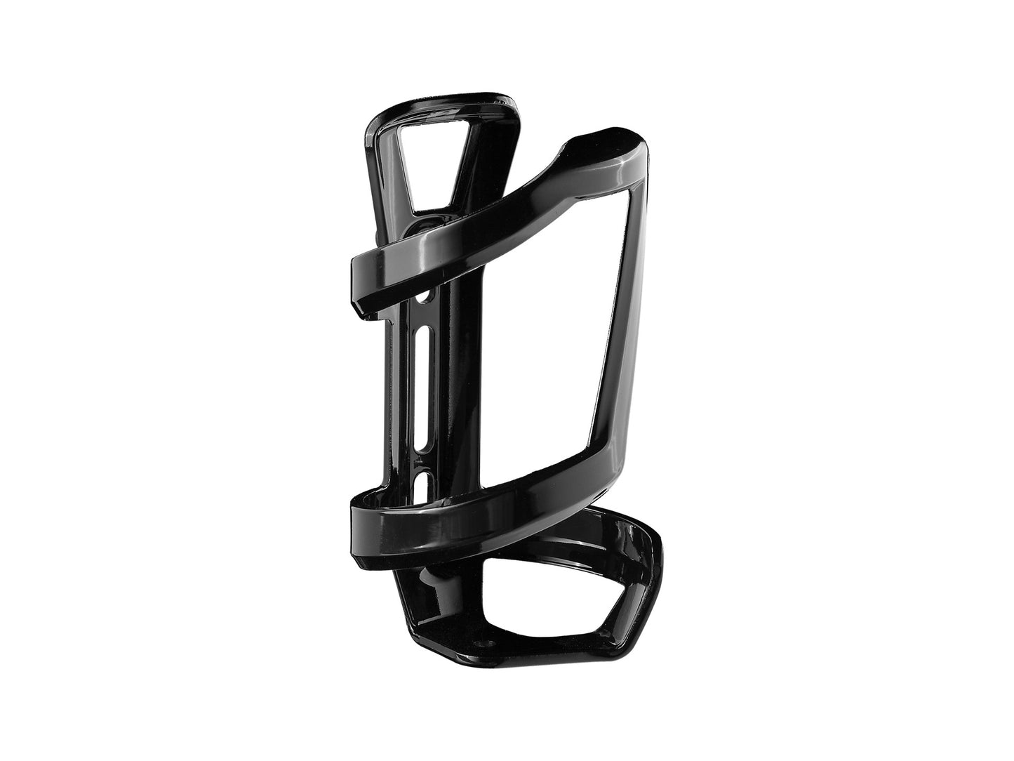 PRO Bottle Cage Side Black / Alloy