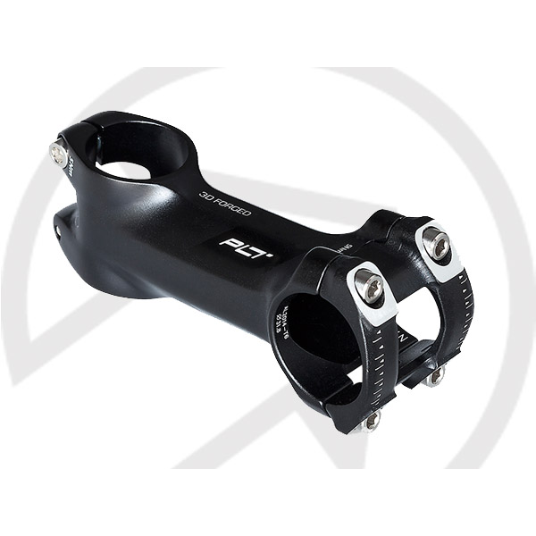 Pro STEM - ROAD PLT 100mm 10 Degrees BLACK 31.8mm