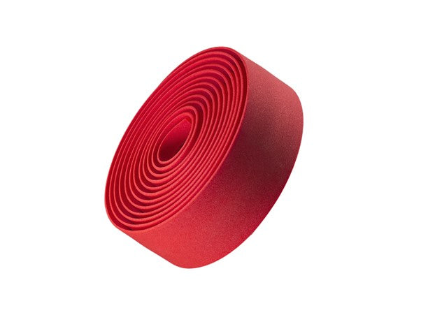 Bontrager Gel Cork Handlebar Tape Royal/Black