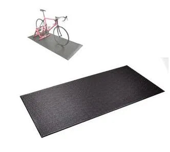 Mat for indoor Trainer