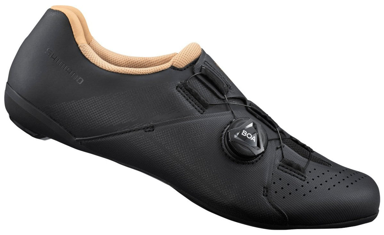 SHIMANO Shoes SH-RC302 Women 40 White