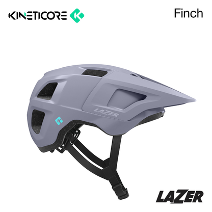 HELMET LAZER - FINCH KC