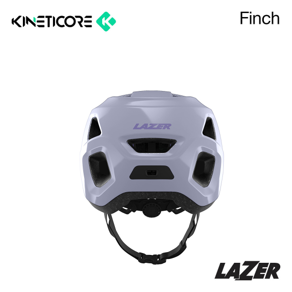 HELMET LAZER - FINCH KC