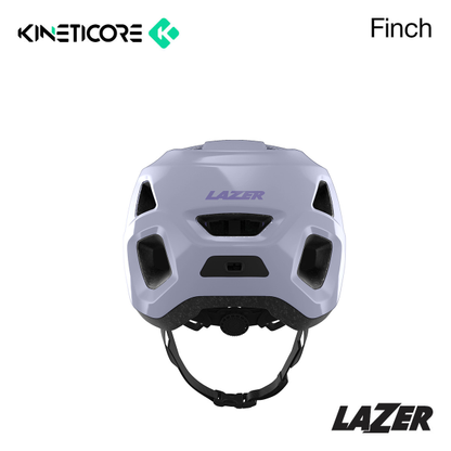 HELMET LAZER - FINCH KC