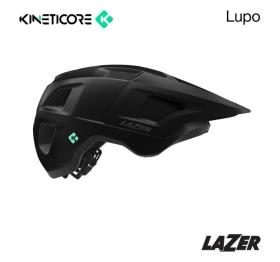 HELMET LAZER - LUPO KC