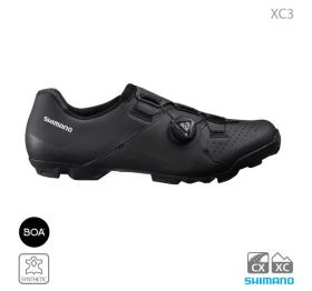 SH-XC302 SPD SHOES