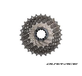 Service: Fit Cassette Cluster