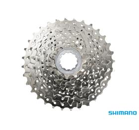 Shimano CASSETTE 11-32 8-SPEED ALIVIO CS-HG51