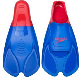 Speedo Swim Fins Biofuse Training LARGE 10-11