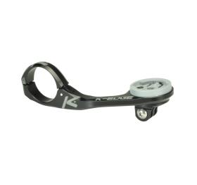 Computer Mount K-Edge MAX XL Combo Mount for Wahoo - 31.8mm