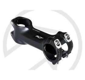 PRO ROAD STEM - PLT 120mm 10Deg BLACK 31.8mm