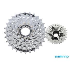 Shimano CASSETTE 11-28 8-SPEED CS-HG51