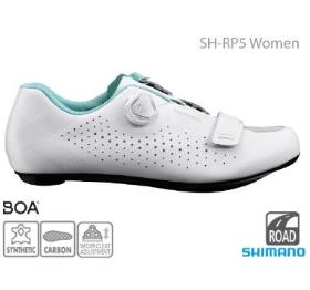 SHIMANO Shoes SH-RC503 Women 43 White