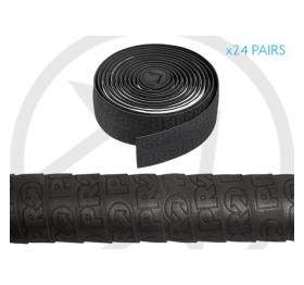 PRO Tape Peaked Sport Box Black Cork 2.5mm