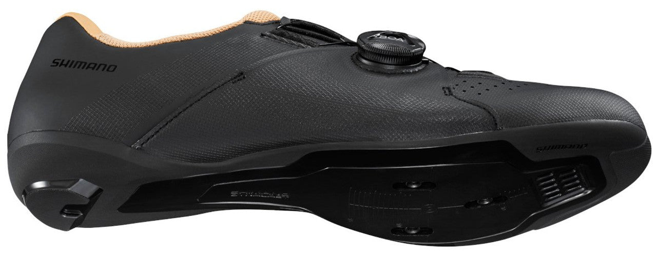 SHIMANO Shoes SH-RC302 Women 40 White