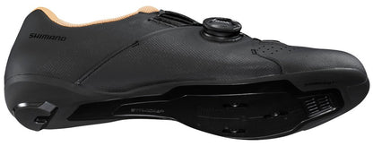 SHIMANO Shoes SH-RC302 Women 40 White