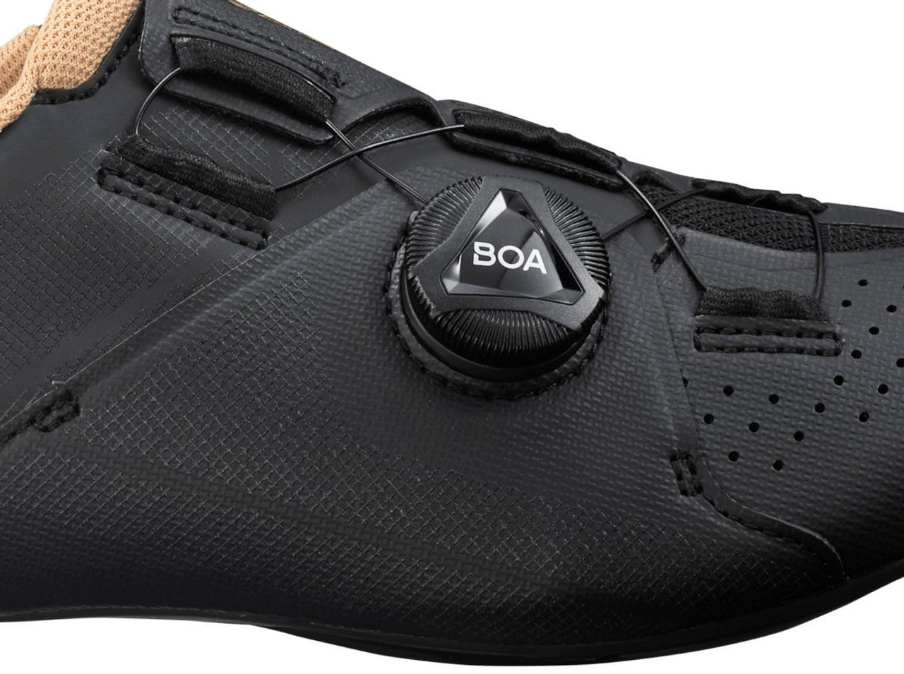 SHIMANO Shoes SH-RC302 Women 40 White