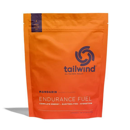 Tailwind Hydration Mandarin Large 1350g 50 Serve