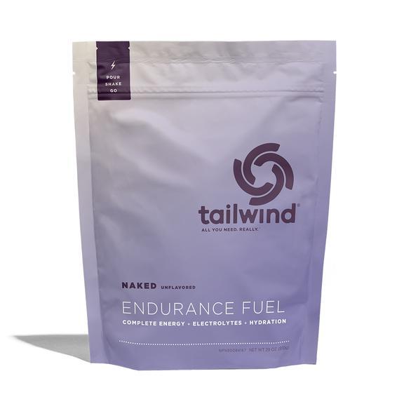 Tailwind Hydration Naked Medium 810g 30 serve