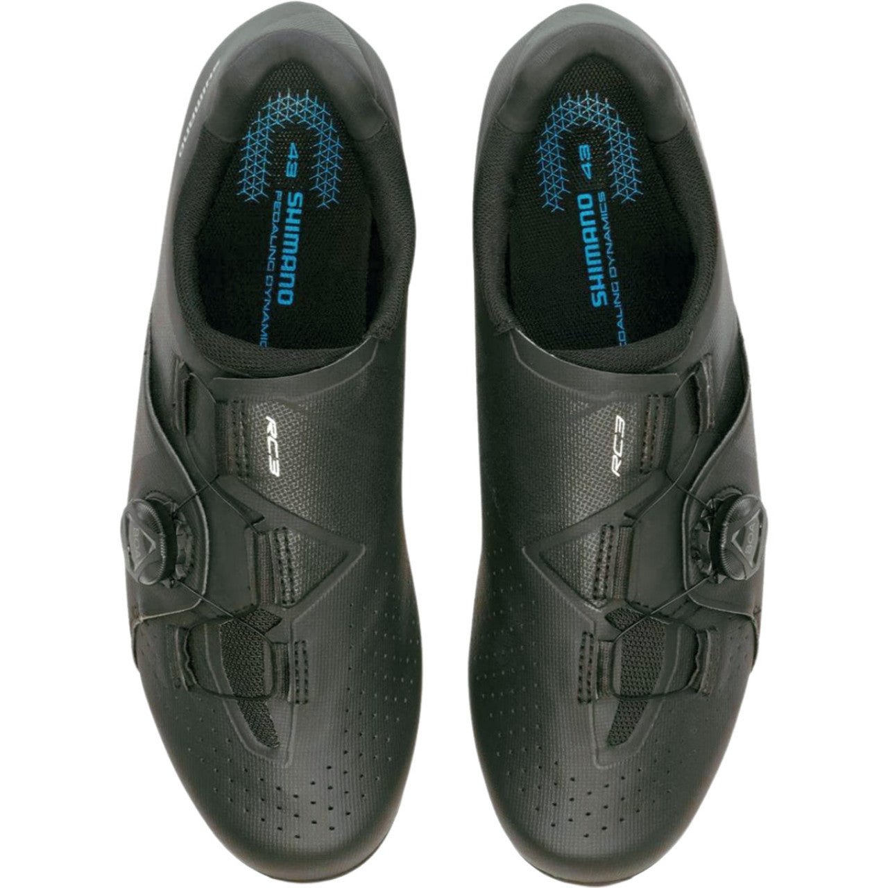 Shimano ROAD SHOES E - Width SH-RC300