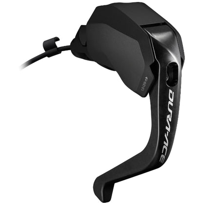Shimano ST-R9180 RIGHT LEVER w/BR-R9270 FRONT DISC BRAKE