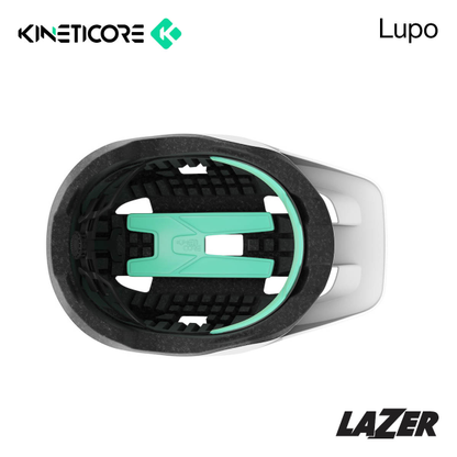 Lazer Helmet - LUPO KC