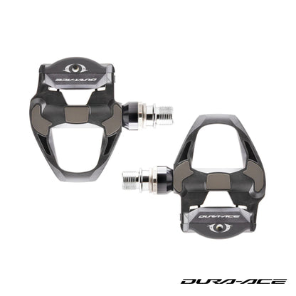 Shimano PEDALS DURA-ACE PD-R9100 SPD-SL