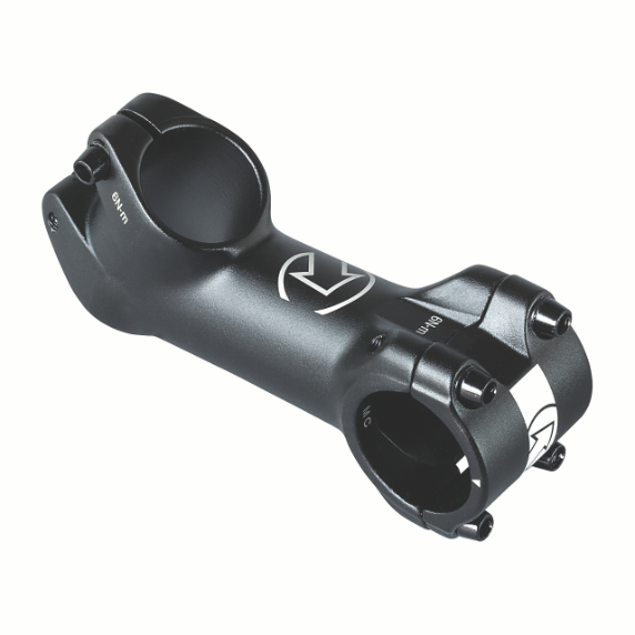 PRO LT Stem Black 90mm/ 31.8mm/ +/-17 degree