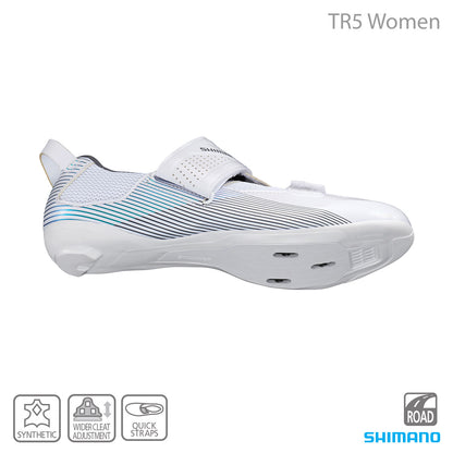 Shimano SH-TR501 Women's TRIATHLON SHOES