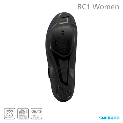 Shimano SH-RC102 W ROAD SHOES