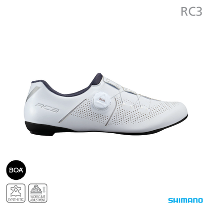 Shimano SH-RC302 ROAD SHOES