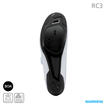 Shimano SH-RC302 ROAD SHOES