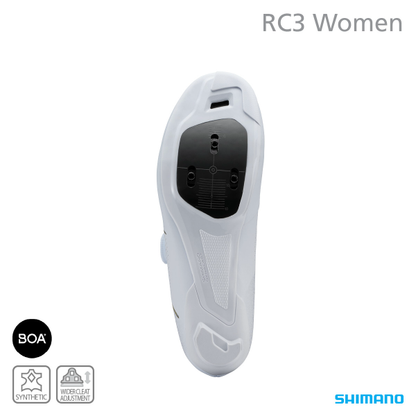 SH-RC302 W ROAD SHOES