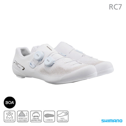 SH-RC703 ROAD SHOES